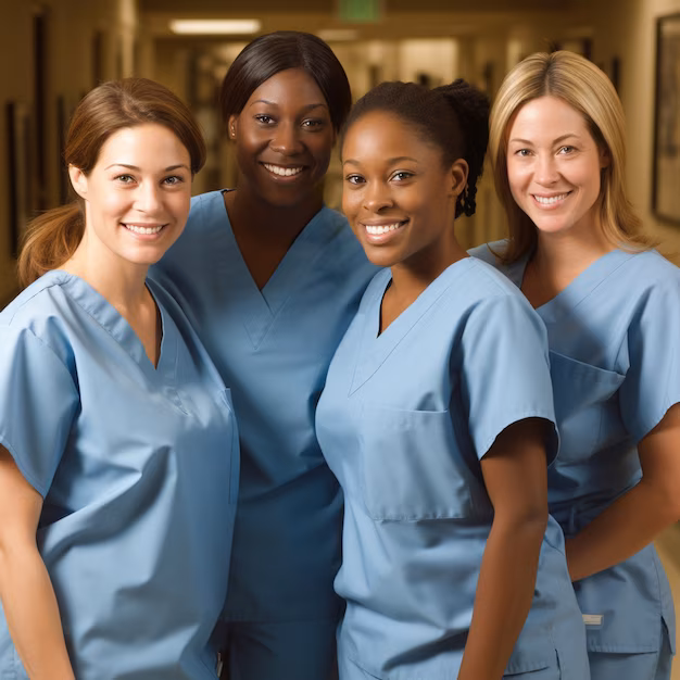 Health Care Staffing